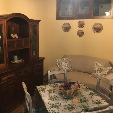 Il Vicoletto *
