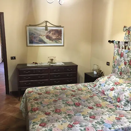 Il Vicoletto Appartement Valmontone