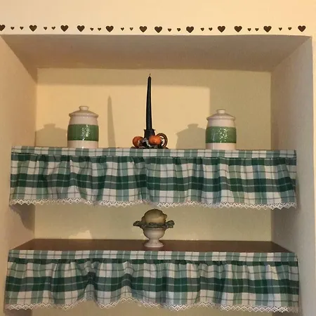 Appartement Il Vicoletto
