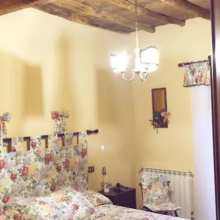 Appartement Il Vicoletto *