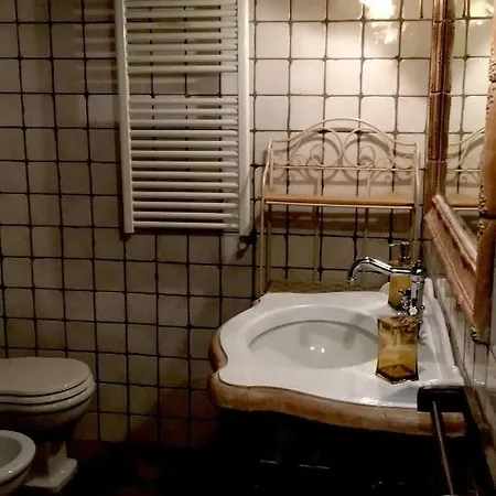 Appartement Il Vicoletto