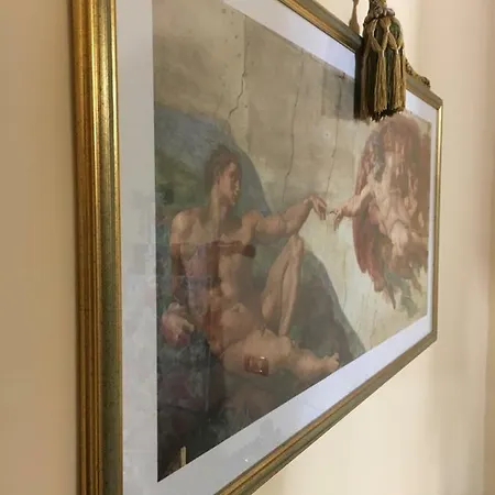 Il Vicoletto Appartement