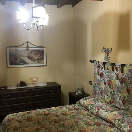 Appartement Il Vicoletto Valmontone