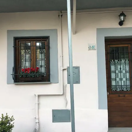 Il Vicoletto Appartement Valmontone